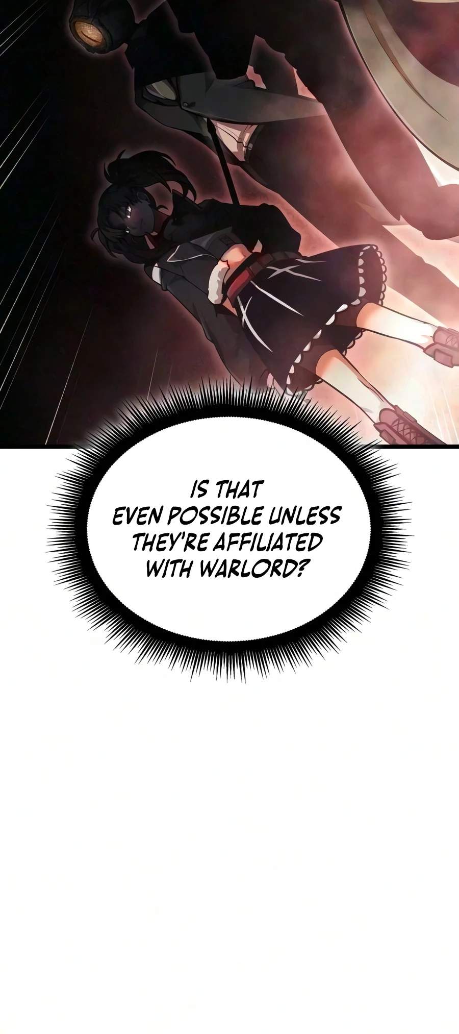 Emperor of Solo Play - Chapter 73 Page 14