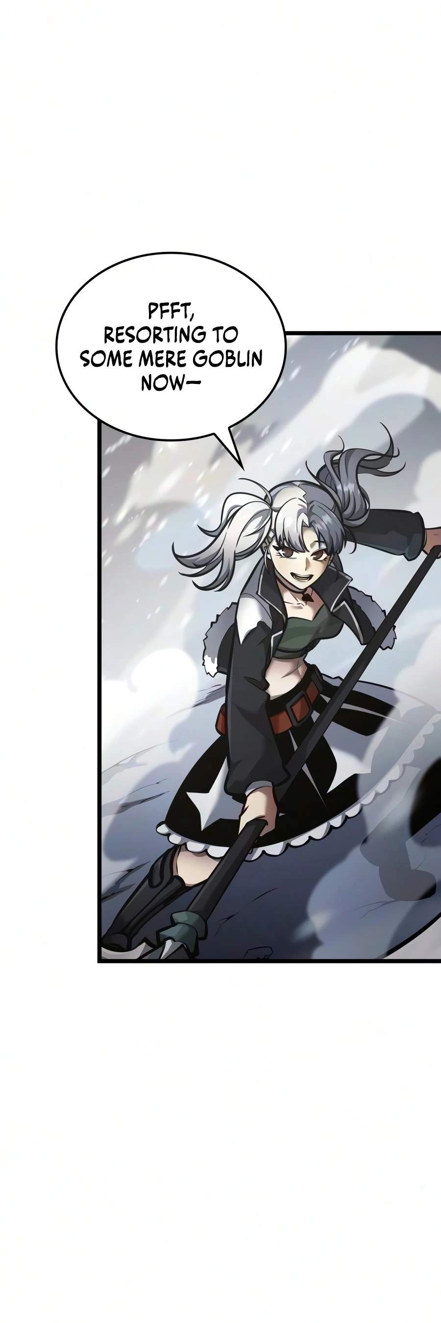 Emperor of Solo Play - Chapter 73 Page 8