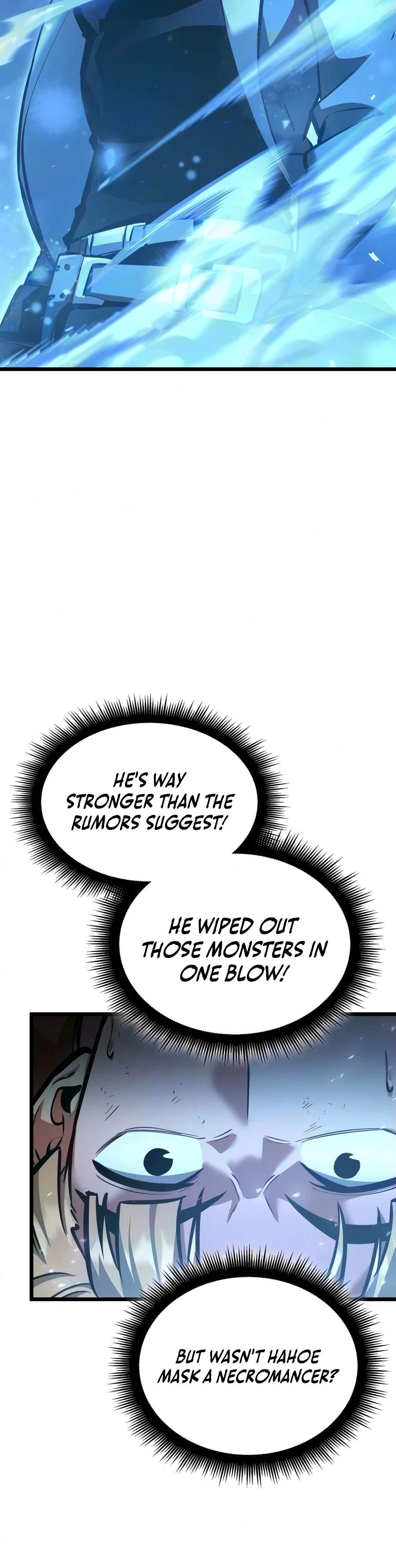 Emperor of Solo Play - Chapter 74 Page 19