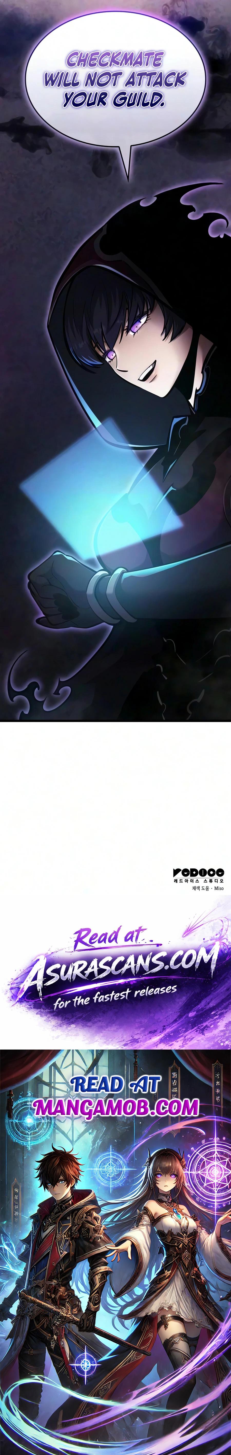 Emperor of Solo Play - Chapter 74 Page 26