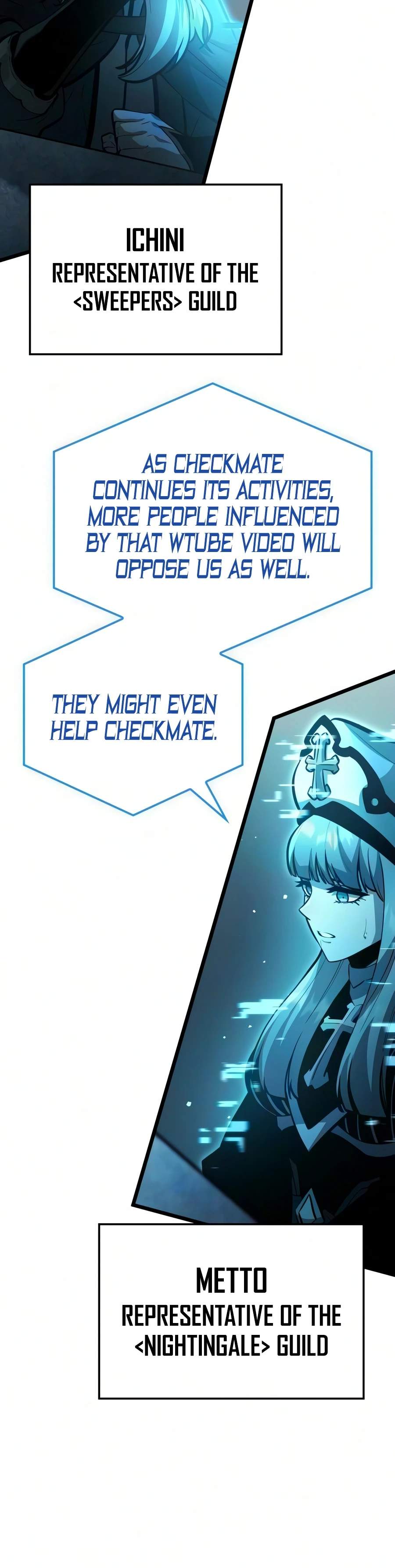 Emperor of Solo Play - Chapter 74 Page 7
