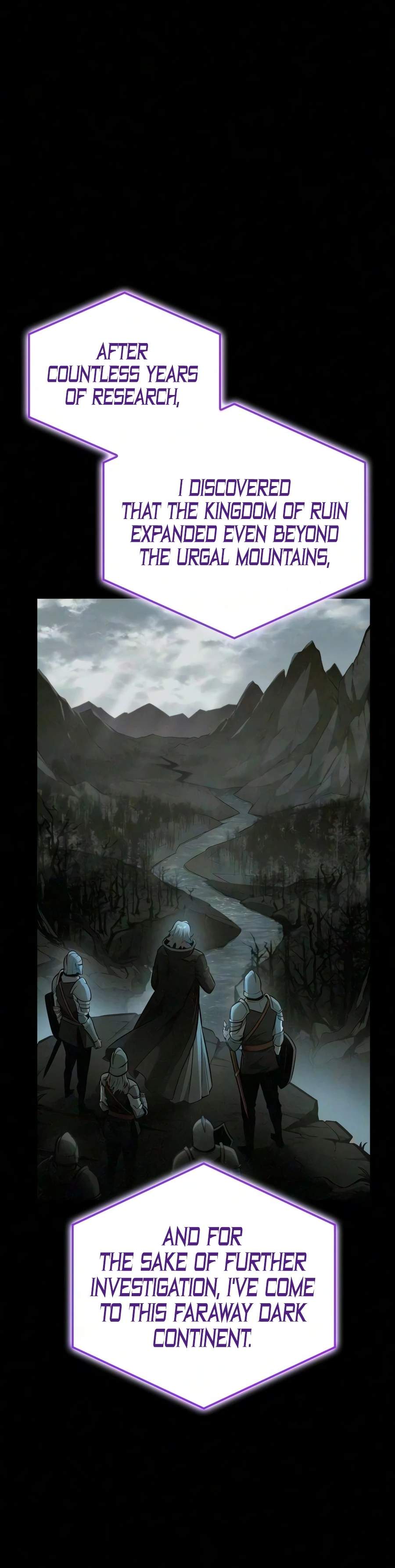 Emperor of Solo Play - Chapter 75 Page 3