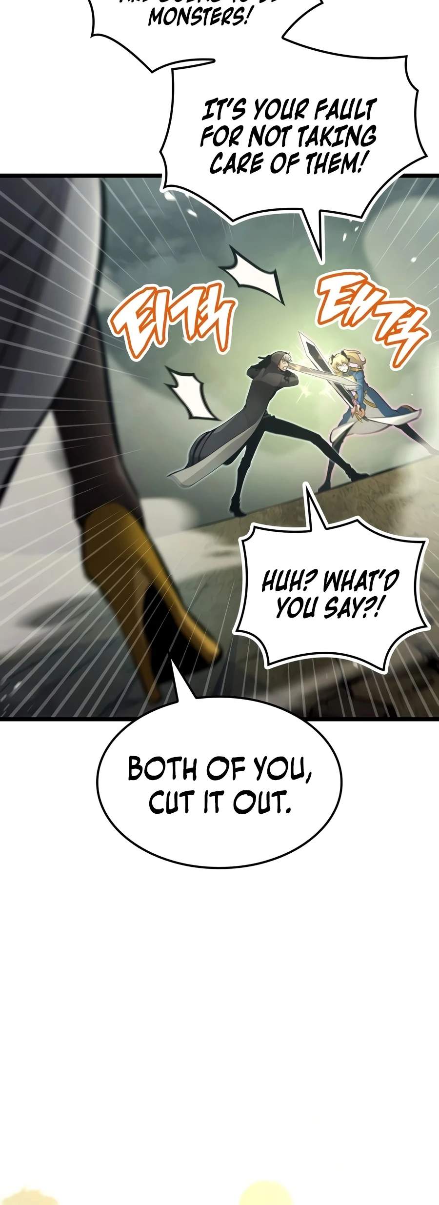 Emperor of Solo Play - Chapter 76 Page 17