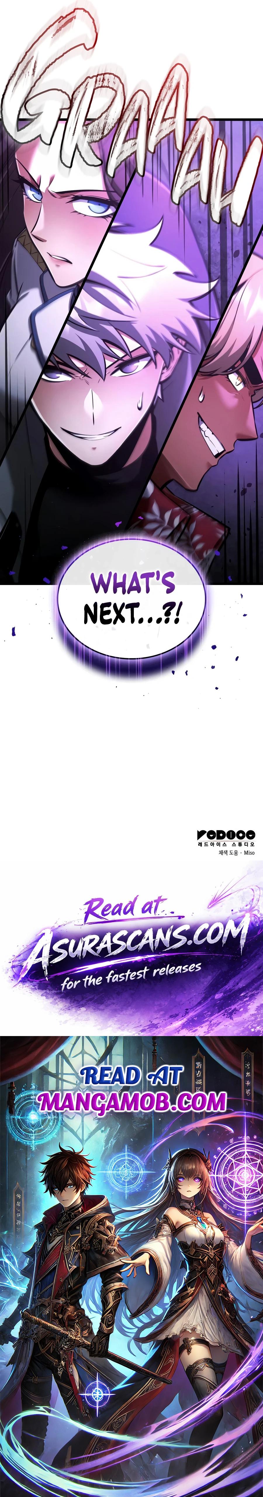 Emperor of Solo Play - Chapter 76 Page 26