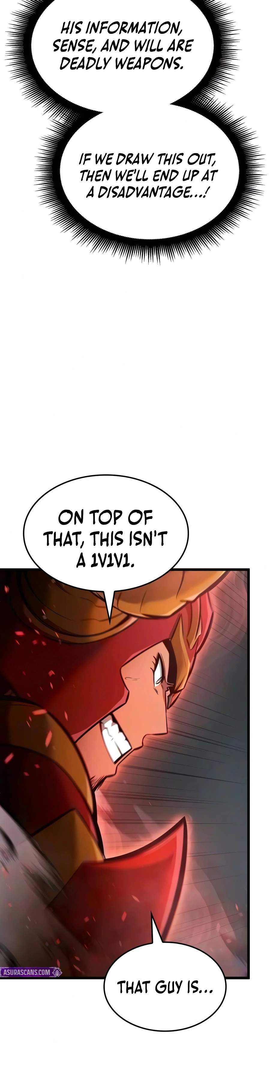 Emperor of Solo Play - Chapter 77 Page 11