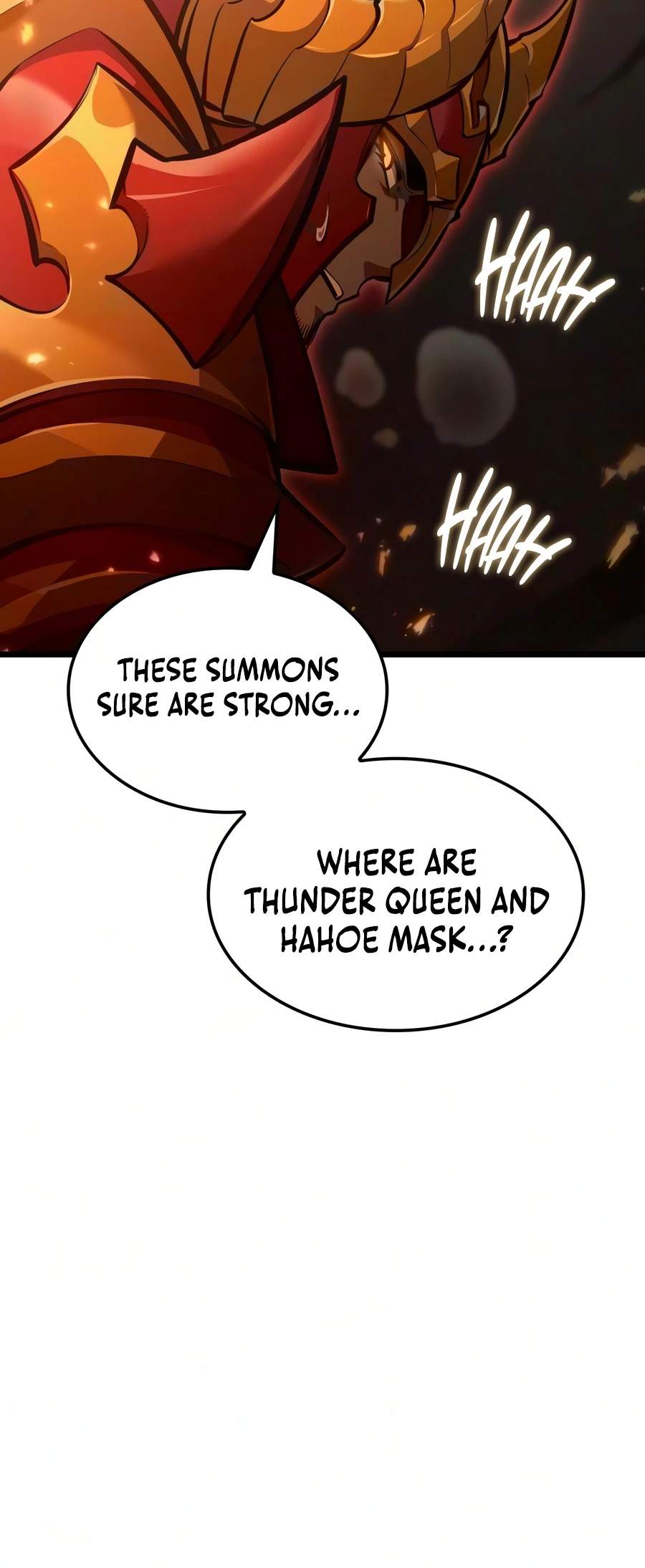 Emperor of Solo Play - Chapter 77 Page 23