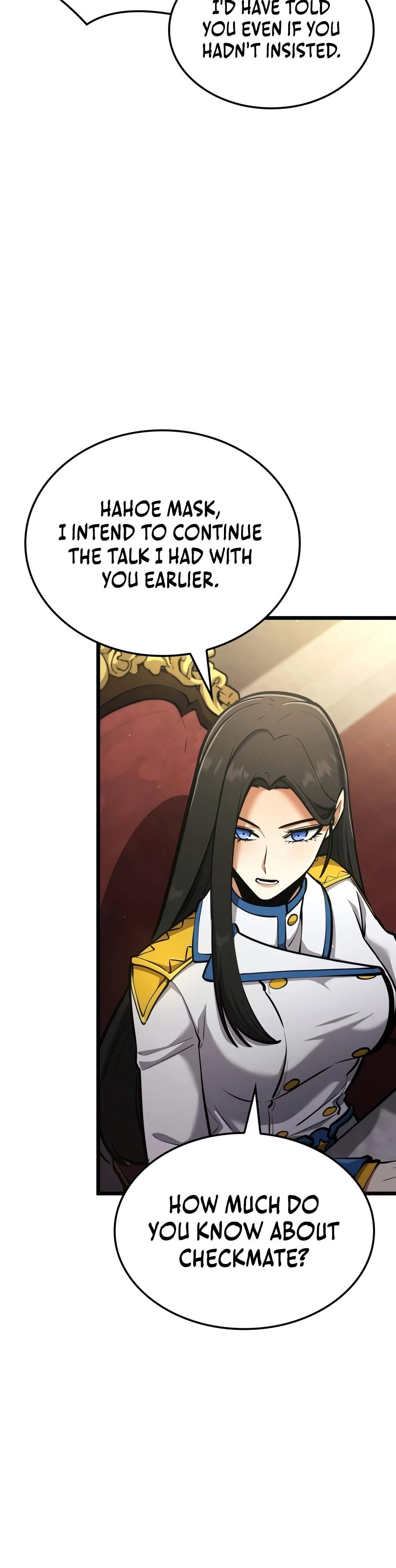 Emperor of Solo Play - Chapter 78 Page 15