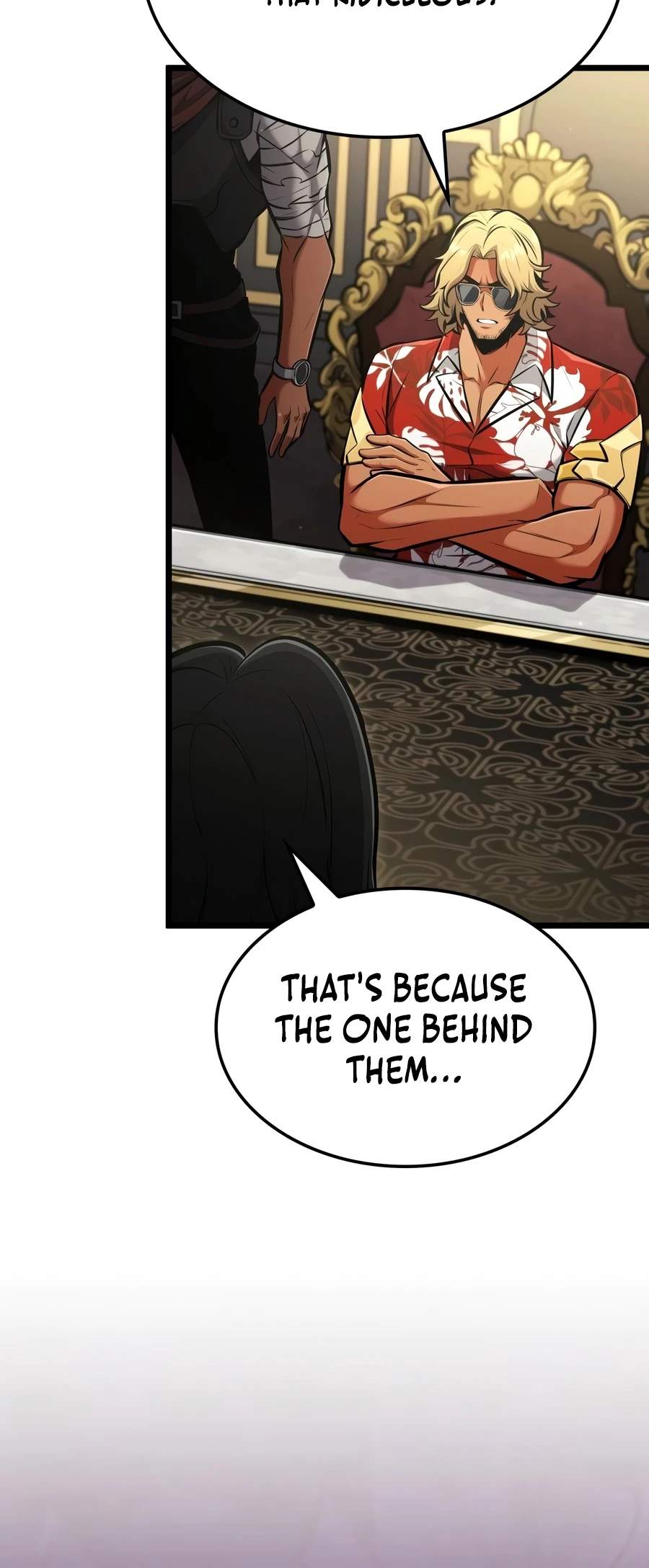 Emperor of Solo Play - Chapter 78 Page 17