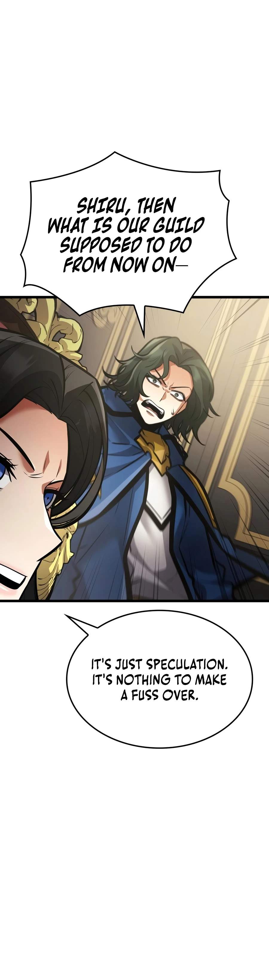 Emperor of Solo Play - Chapter 78 Page 21