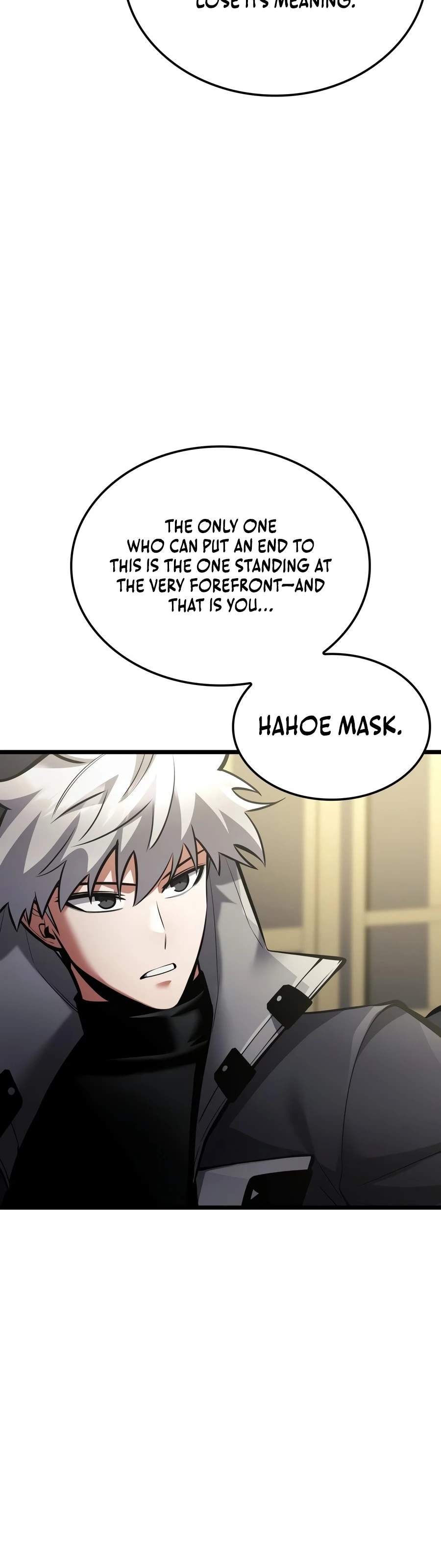 Emperor of Solo Play - Chapter 78 Page 23