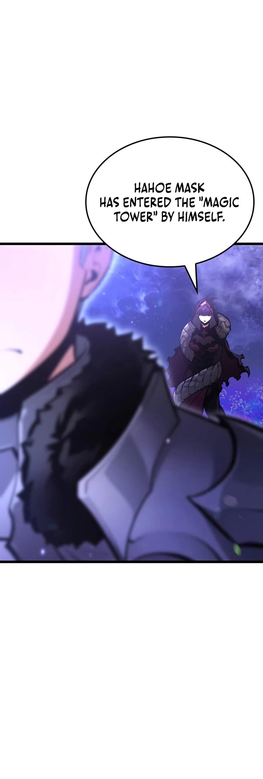 Emperor of Solo Play - Chapter 78 Page 25