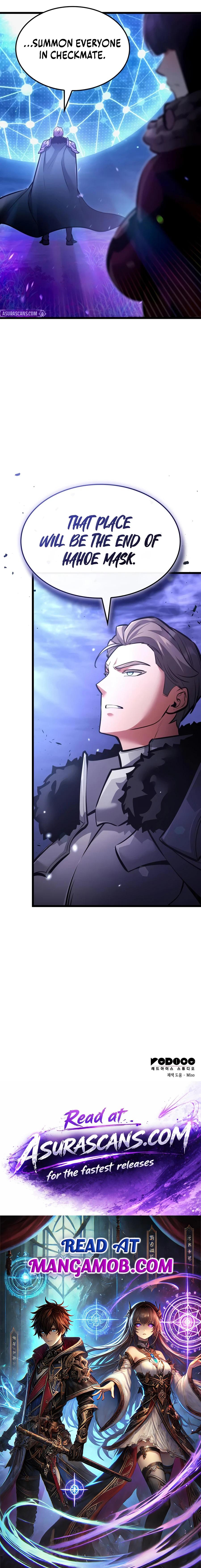 Emperor of Solo Play - Chapter 78 Page 26