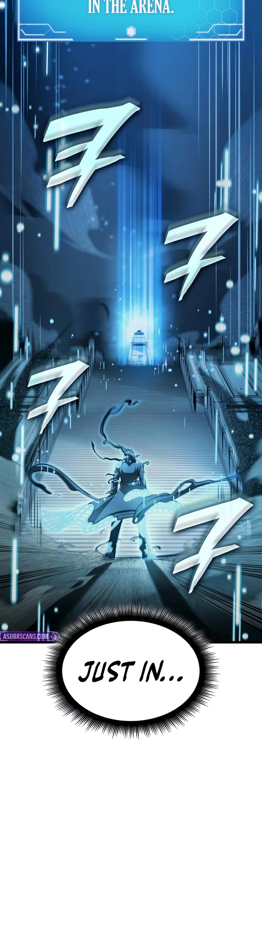 Emperor of Solo Play - Chapter 78 Page 3
