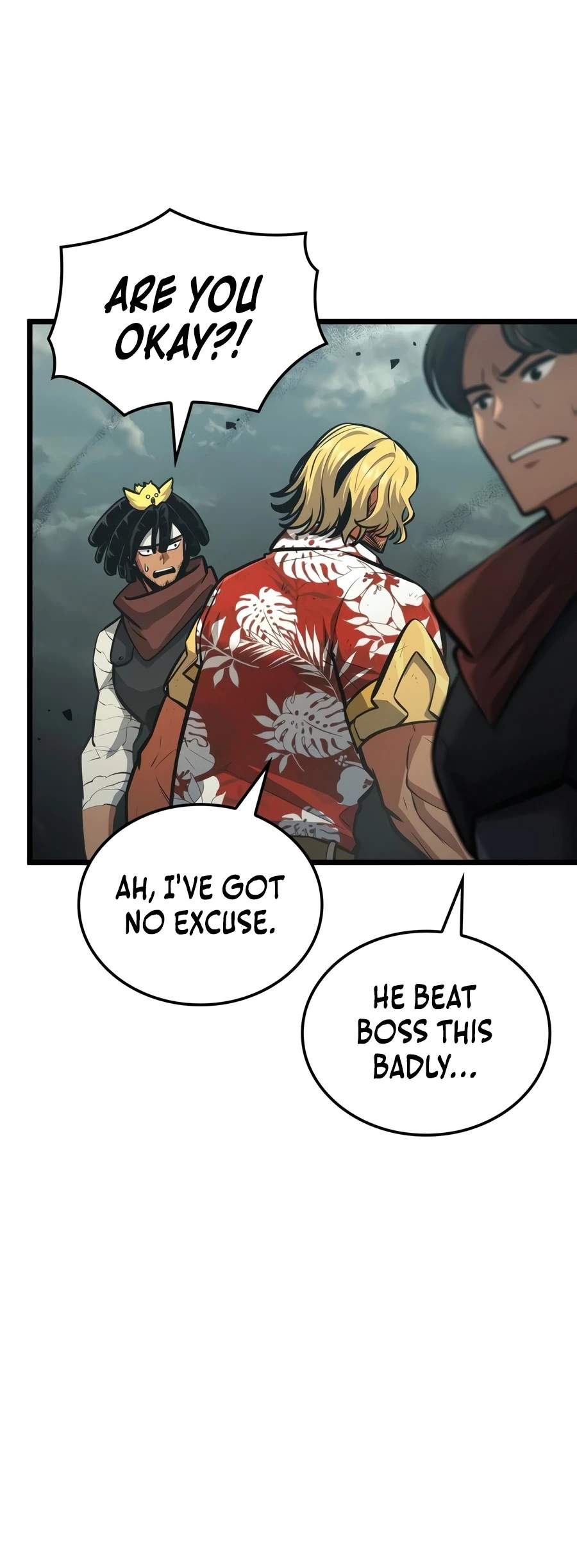 Emperor of Solo Play - Chapter 78 Page 9