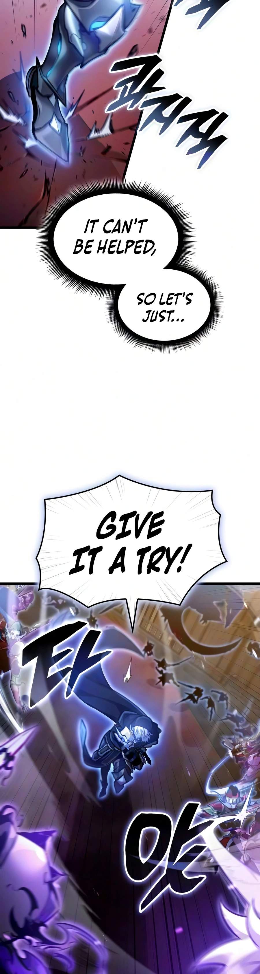 Emperor of Solo Play - Chapter 79 Page 13