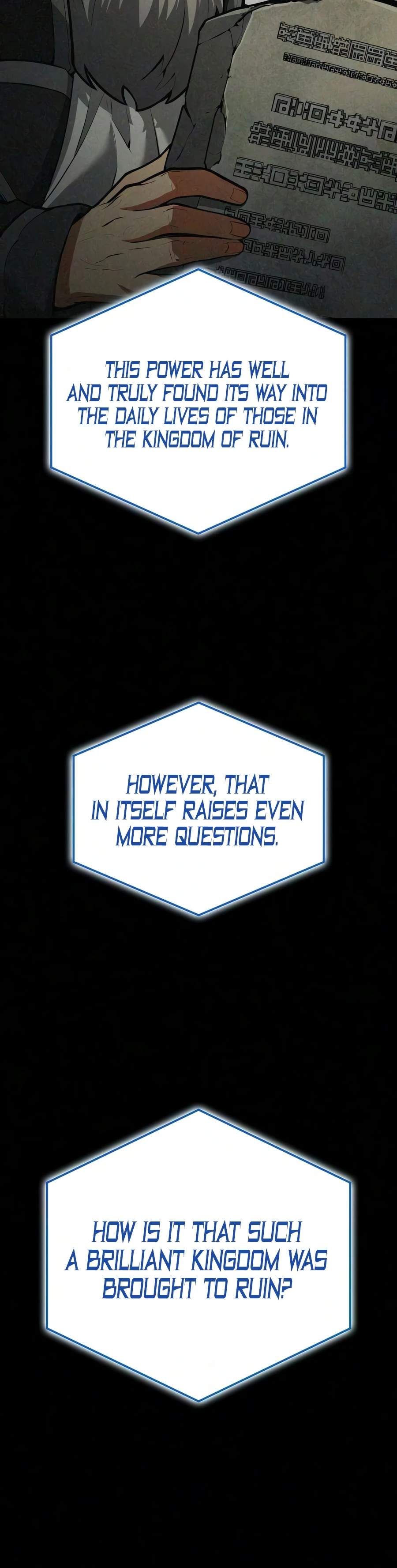 Emperor of Solo Play - Chapter 79 Page 3