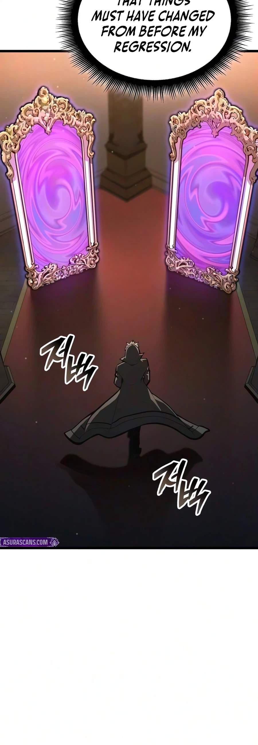 Emperor of Solo Play - Chapter 79 Page 5