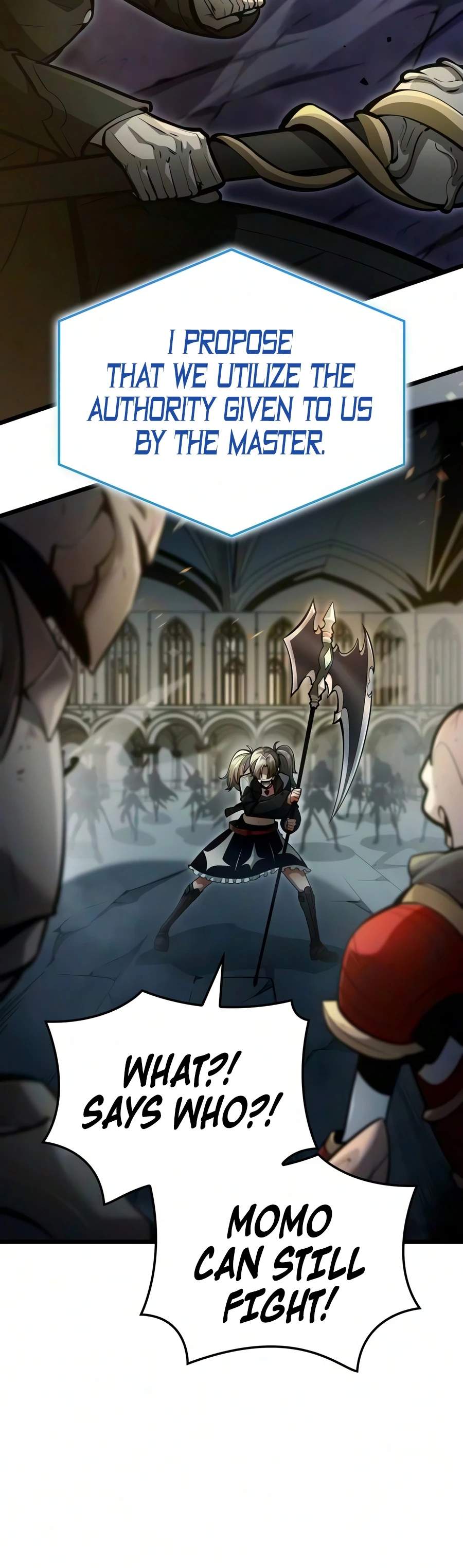 Emperor of Solo Play - Chapter 80 Page 15