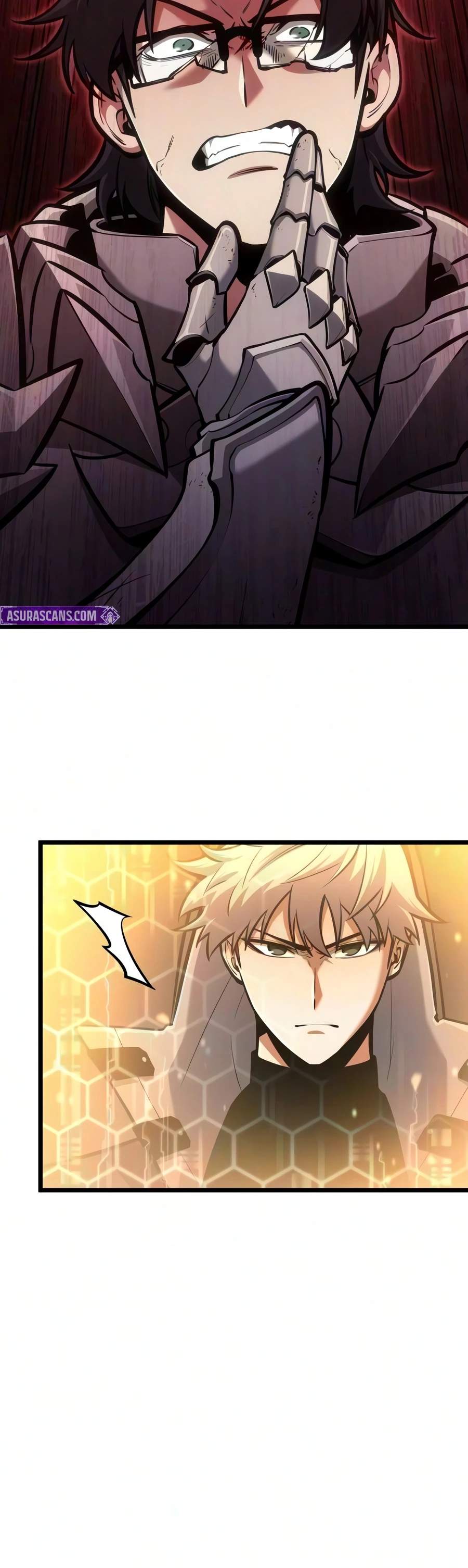 Emperor of Solo Play - Chapter 80 Page 21
