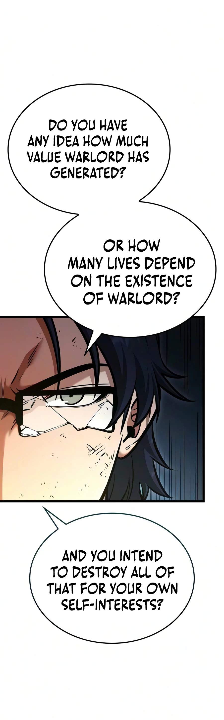Emperor of Solo Play - Chapter 80 Page 23