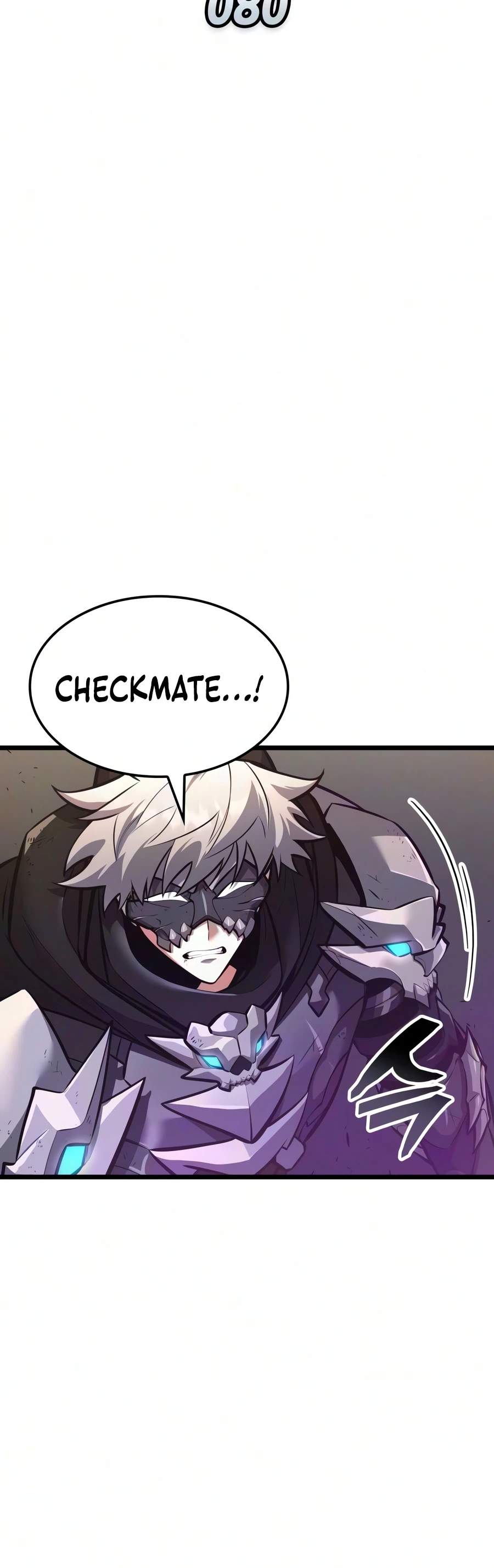 Emperor of Solo Play - Chapter 80 Page 3