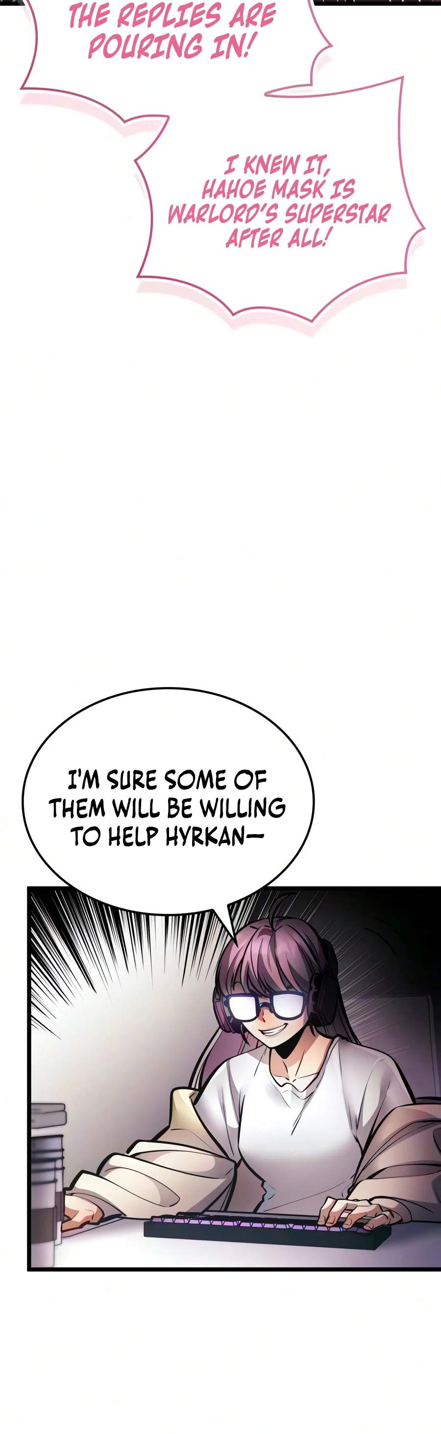 Emperor of Solo Play - Chapter 81 Page 14