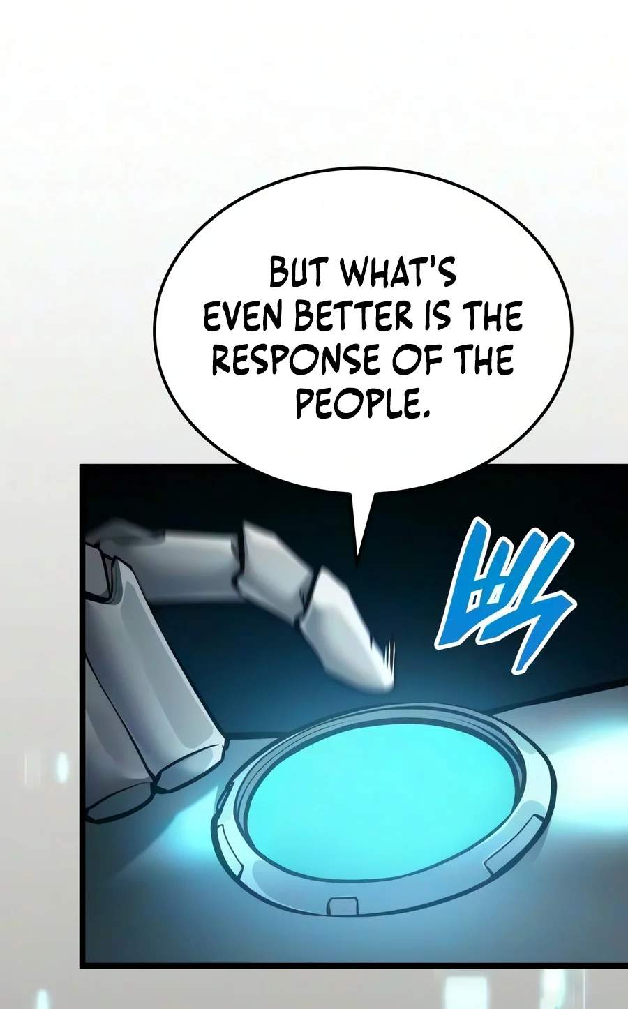Emperor of Solo Play - Chapter 81 Page 16