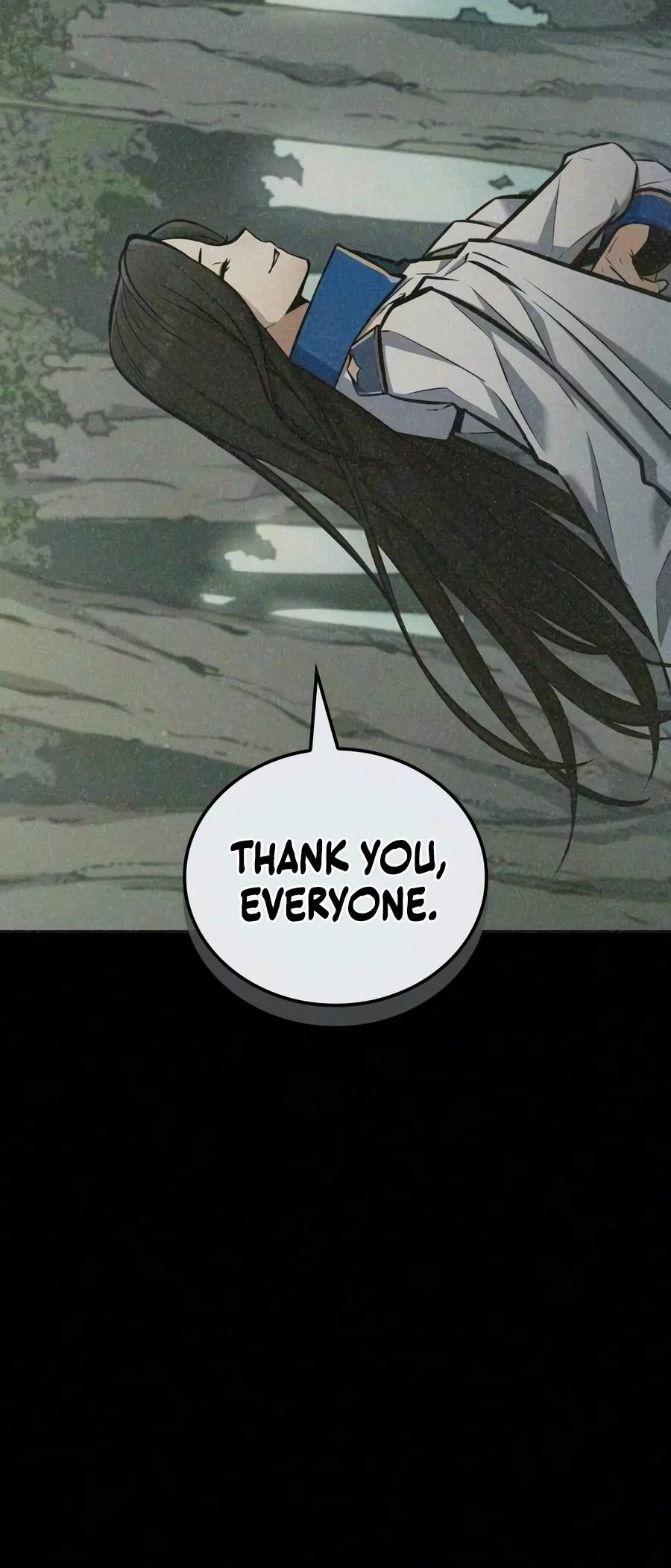 Emperor of Solo Play - Chapter 81 Page 20