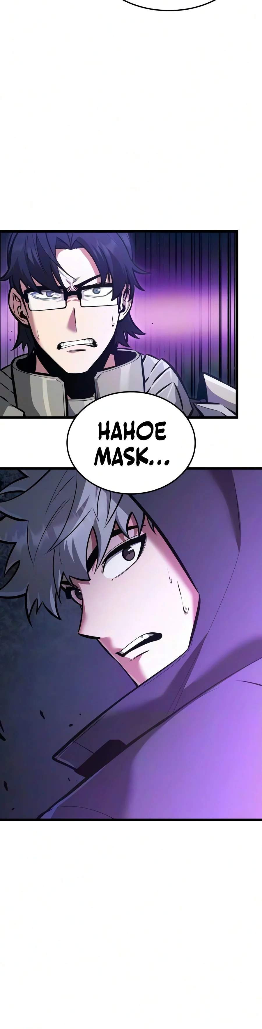 Emperor of Solo Play - Chapter 81 Page 24