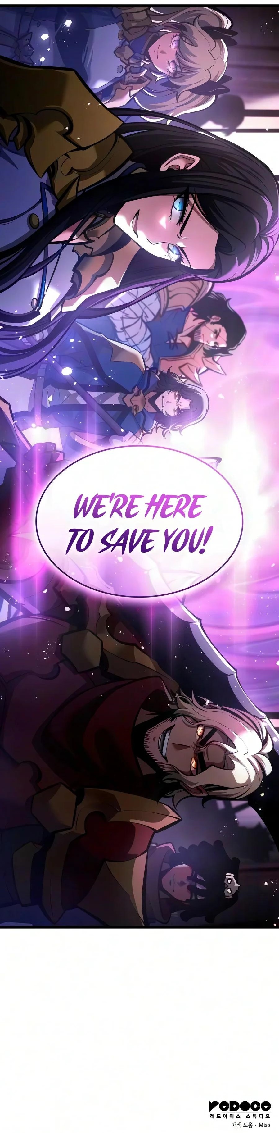 Emperor of Solo Play - Chapter 81 Page 25