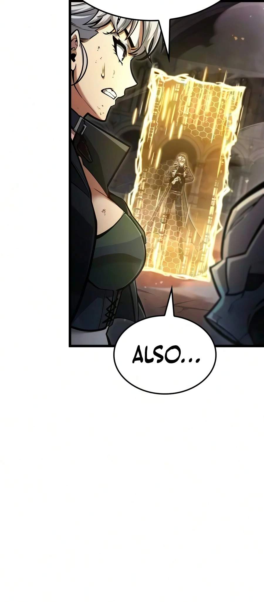 Emperor of Solo Play - Chapter 81 Page 4