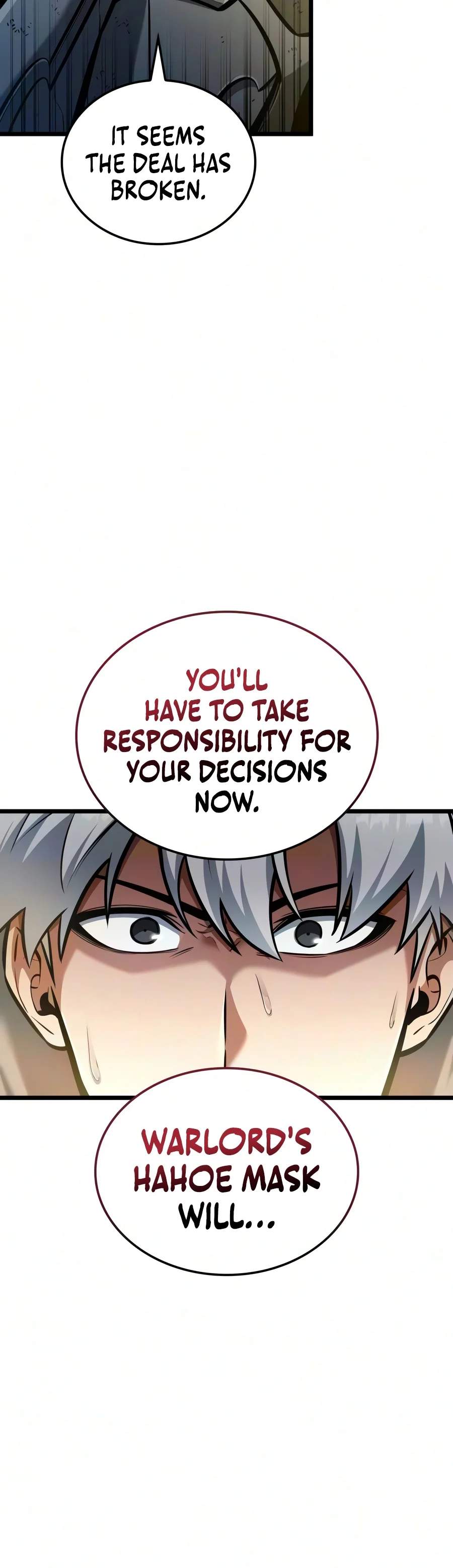 Emperor of Solo Play - Chapter 81 Page 6