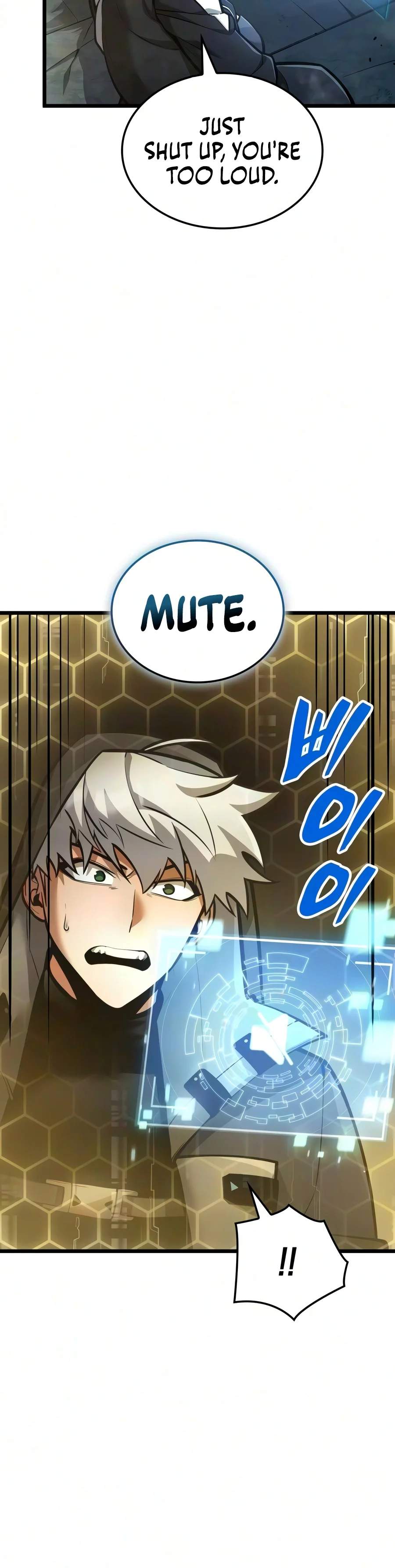 Emperor of Solo Play - Chapter 81 Page 8