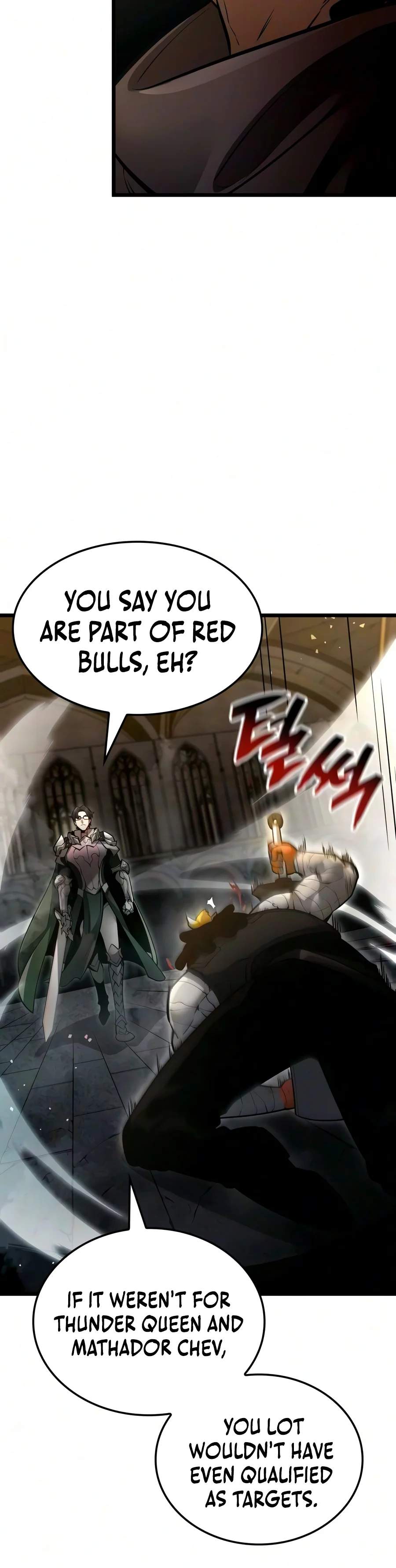 Emperor of Solo Play - Chapter 82 Page 13