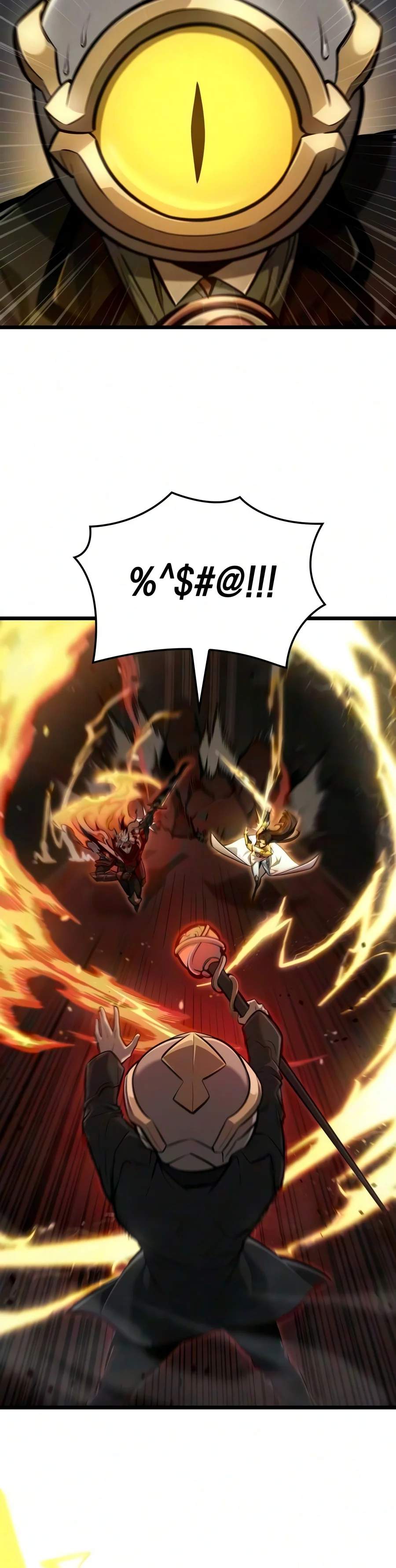 Emperor of Solo Play - Chapter 82 Page 21