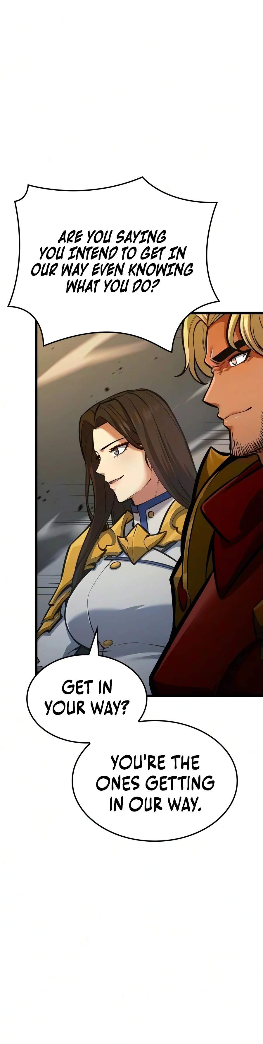 Emperor of Solo Play - Chapter 82 Page 5