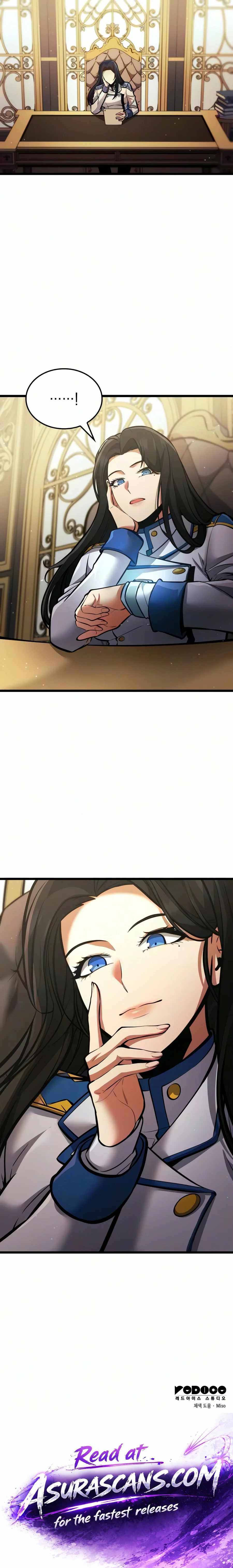 Emperor of Solo Play - Chapter 84 Page 25