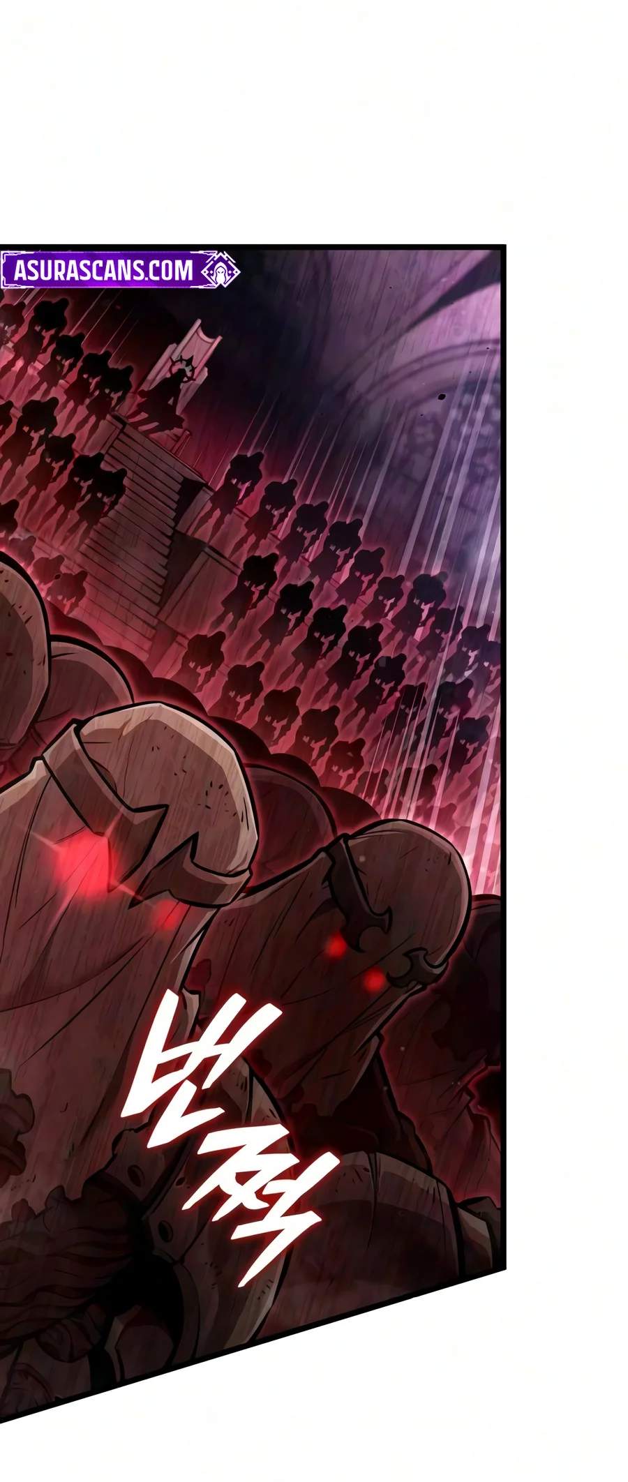 Emperor of Solo Play - Chapter 85 Page 21