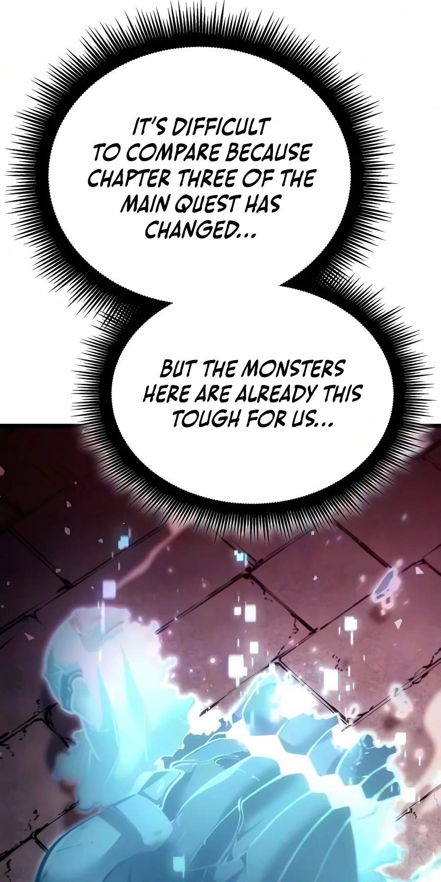 Emperor of Solo Play - Chapter 86 Page 106