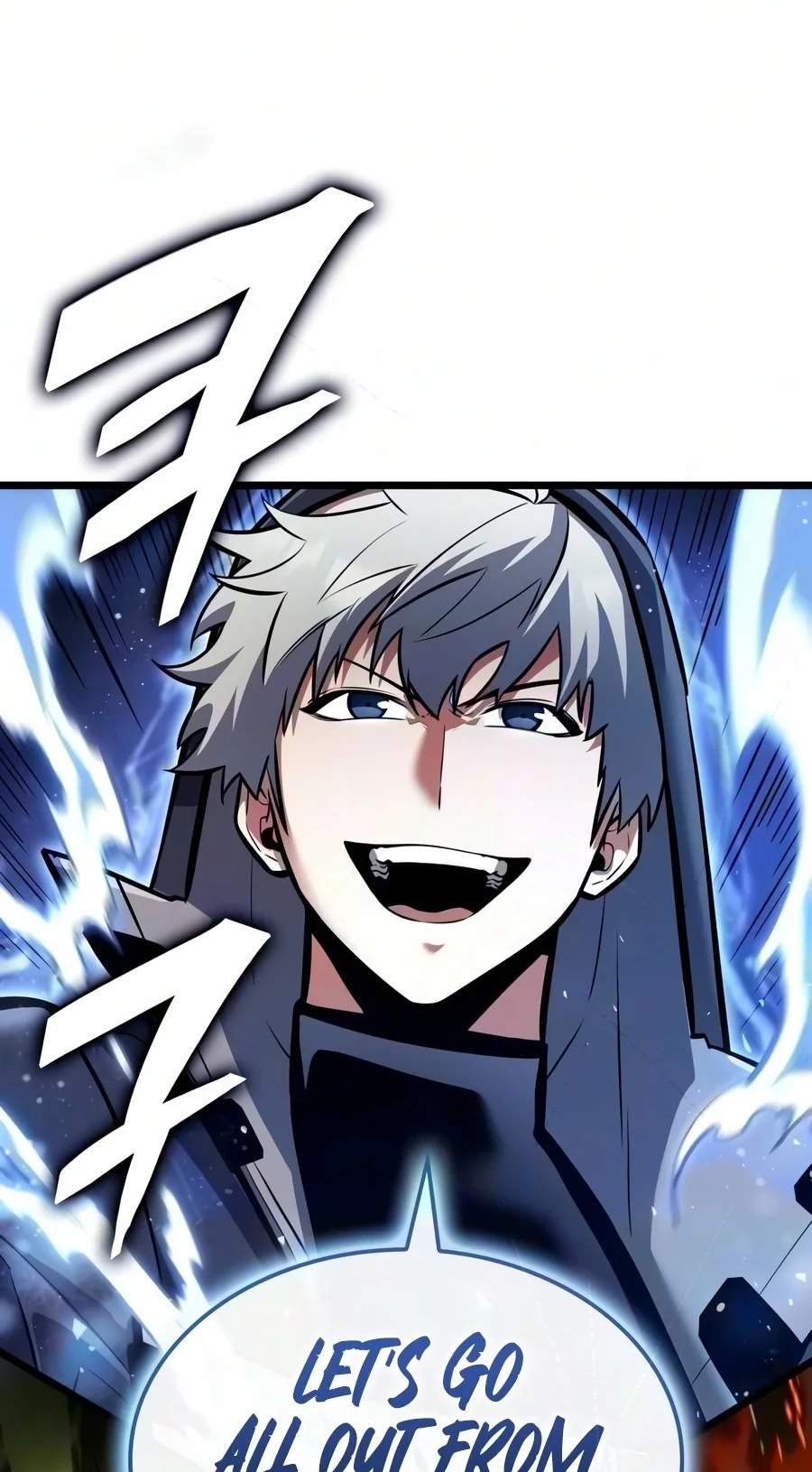 Emperor of Solo Play - Chapter 86 Page 16