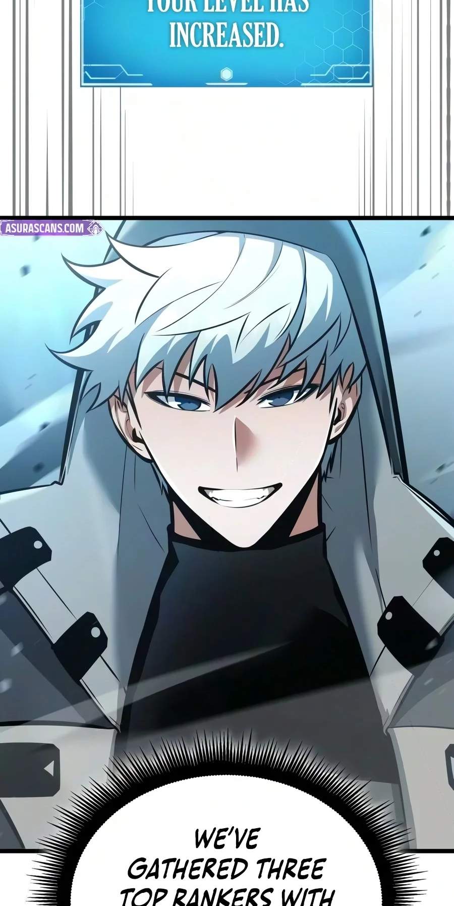 Emperor of Solo Play - Chapter 86 Page 38