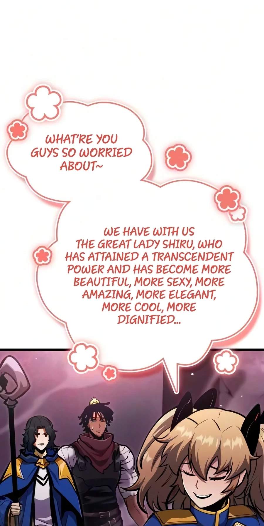 Emperor of Solo Play - Chapter 86 Page 54