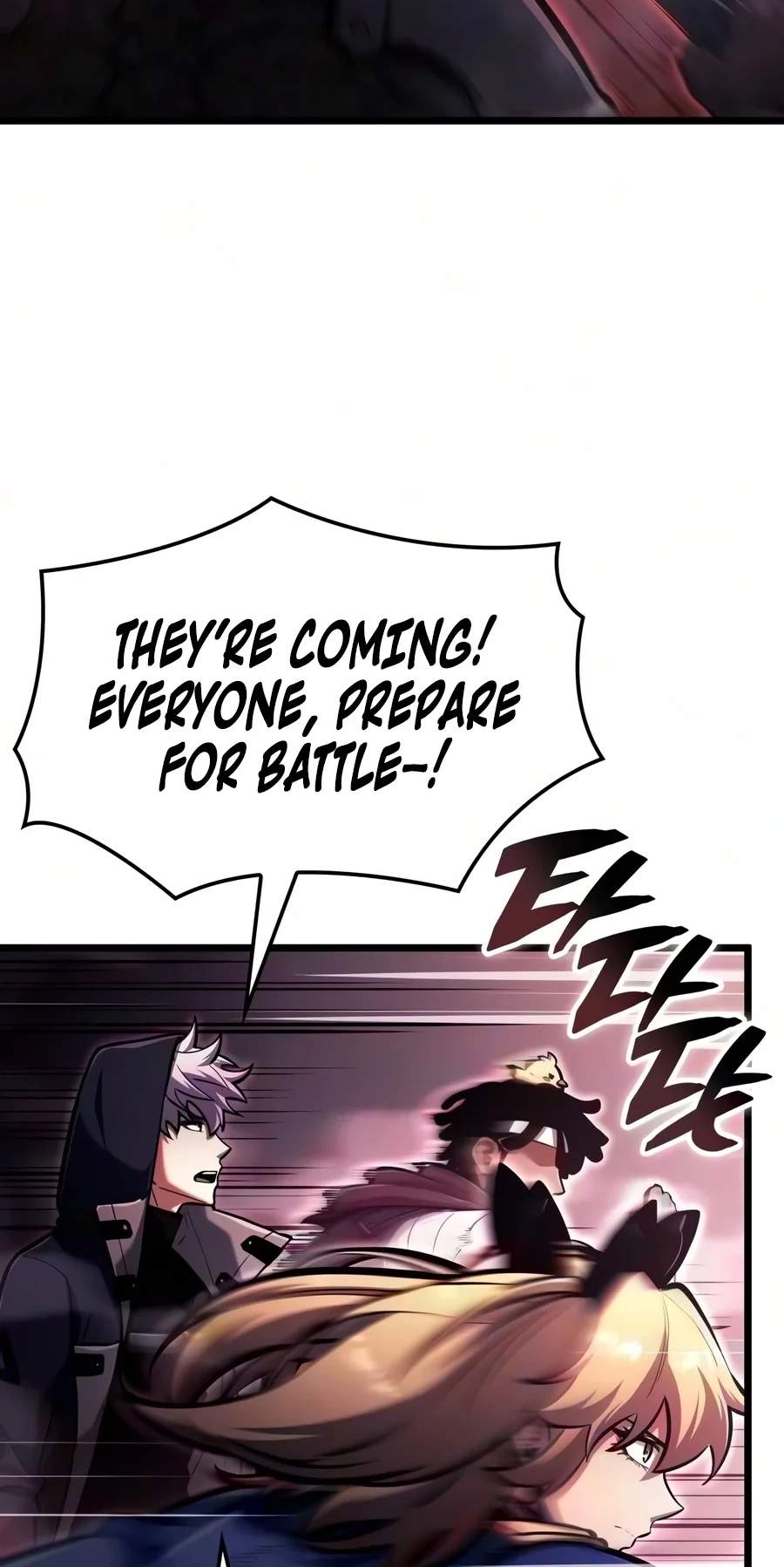 Emperor of Solo Play - Chapter 86 Page 66