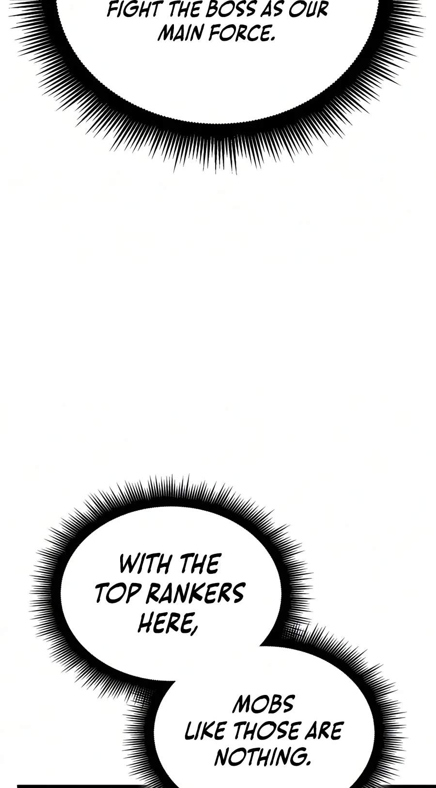 Emperor of Solo Play - Chapter 86 Page 72