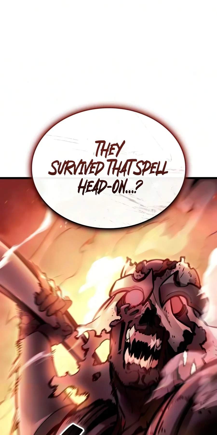 Emperor of Solo Play - Chapter 86 Page 87