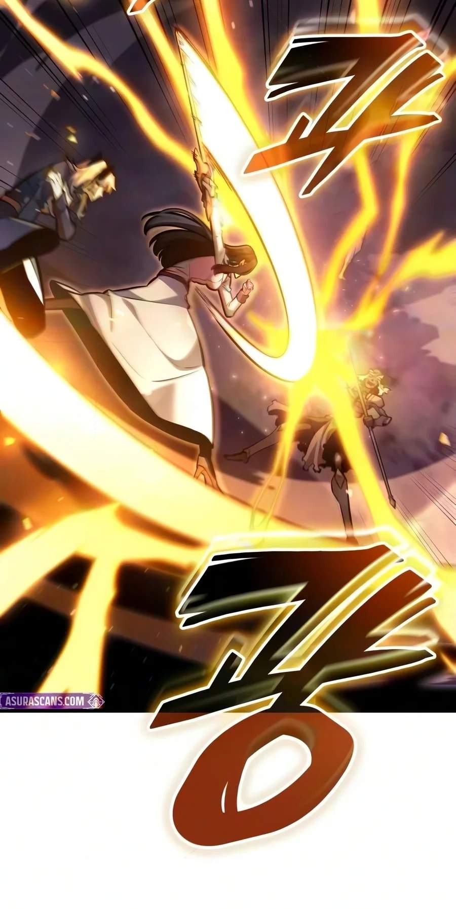 Emperor of Solo Play - Chapter 86 Page 91