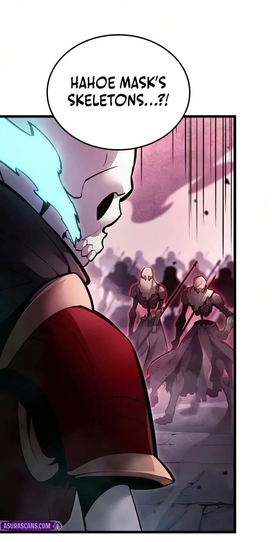 Emperor of Solo Play - Chapter 86 Page 96