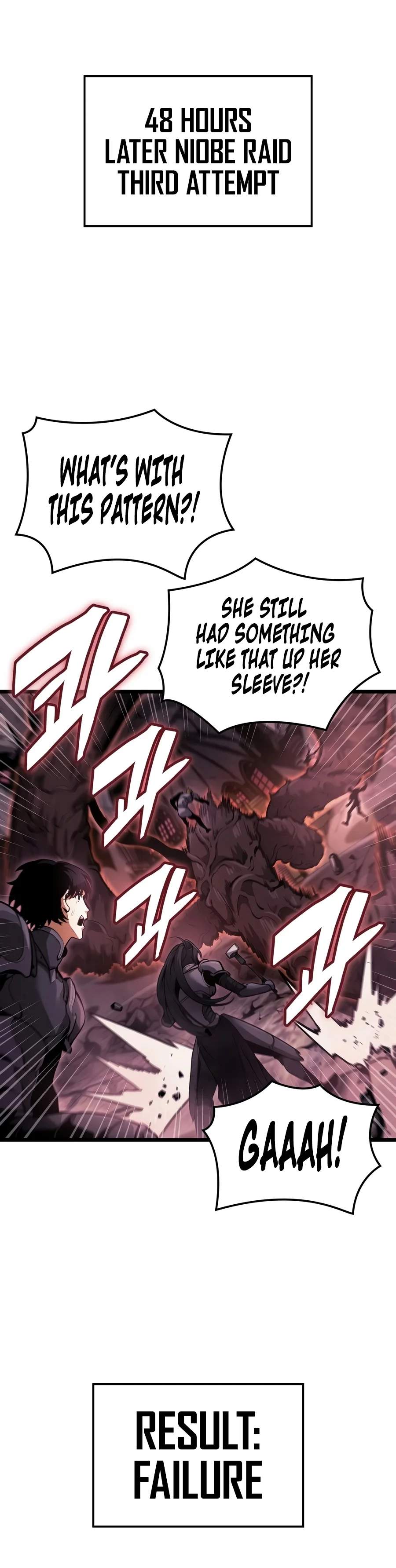 Emperor of Solo Play - Chapter 87 Page 15
