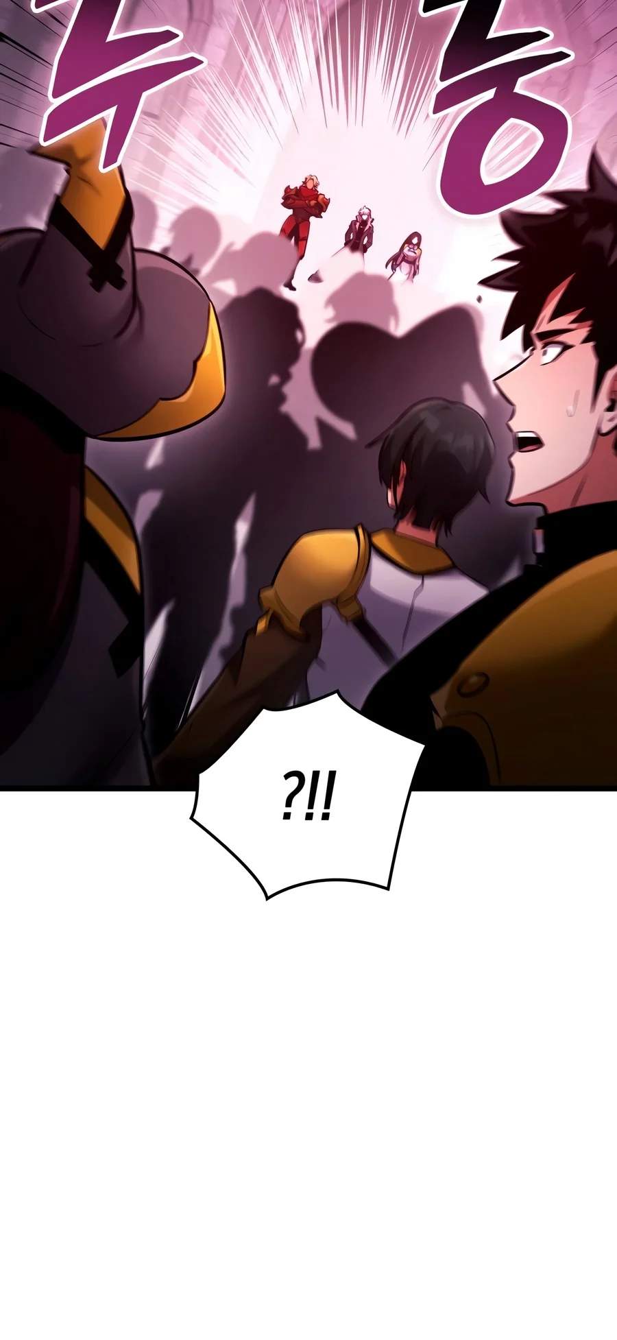 Emperor of Solo Play - Chapter 87 Page 21