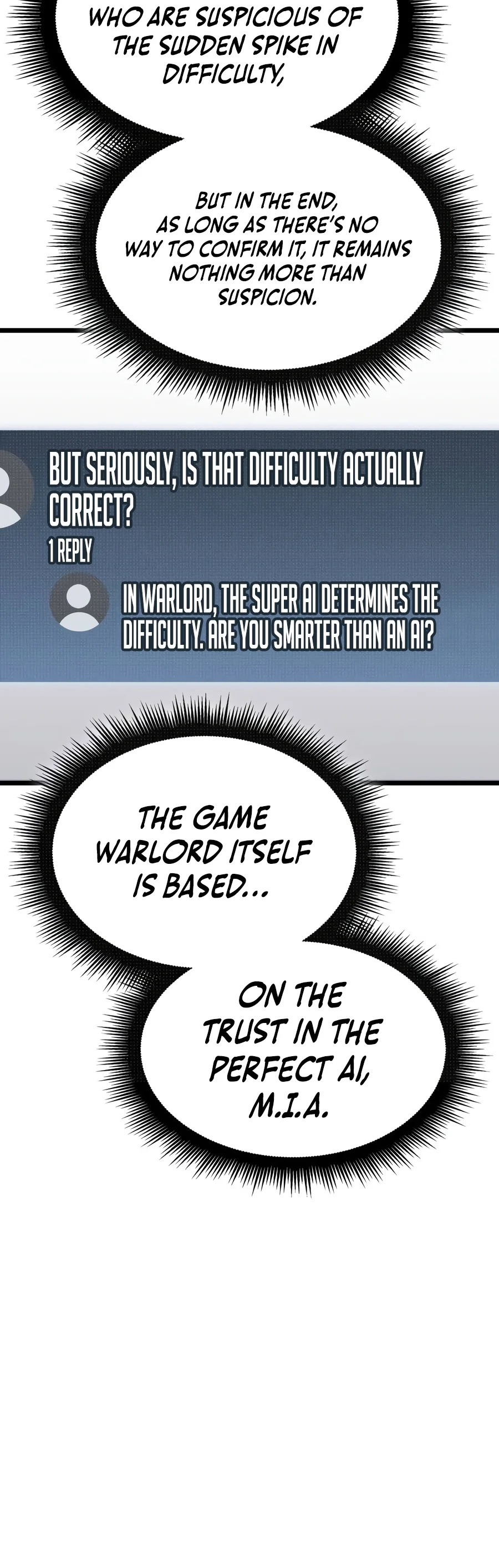 Emperor of Solo Play - Chapter 88 Page 4